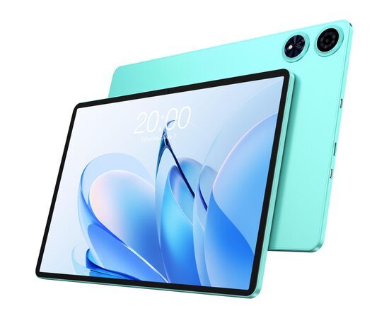 Планшет Teclast P50AI 11" 6/128Gb Wi-Fi / USB 3.0 DP Video Out/ Guava Teal (6940709687147), изображение 10 Планшет Teclast P50AI 11" 6/128Gb Wi-Fi / USB 3.0 DP Video Out/ Guava Teal (6940709687147), изображение 10