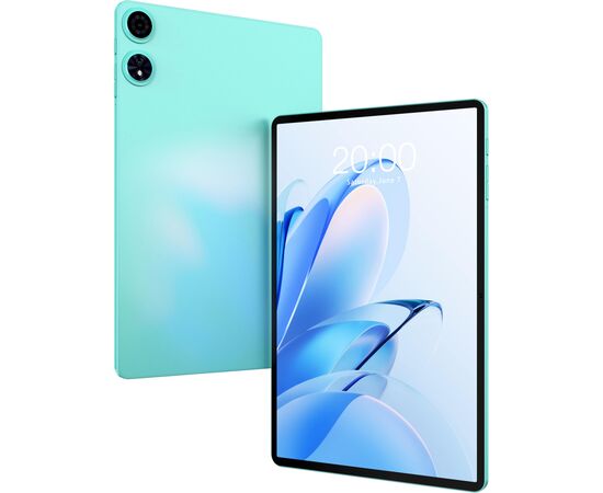 Планшет Teclast P50AI 11" 6/128Gb Wi-Fi / USB 3.0 DP Video Out/ Guava Teal (6940709687147), изображение 11 Планшет Teclast P50AI 11" 6/128Gb Wi-Fi / USB 3.0 DP Video Out/ Guava Teal (6940709687147), изображение 11