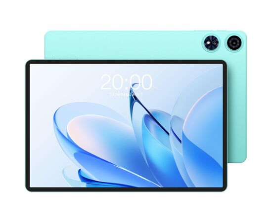 Планшет Teclast P50AI 11" 6/128Gb Wi-Fi / USB 3.0 DP Video Out/ Guava Teal (6940709687147)