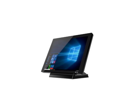 POS-термінал Sharp RZ-E521 J1900/8Gb/128GB/2xRS232/6xUSB/15 PCAP TFT-LED 1024*768 (RZ-E521 BK/8GB/SSD128)