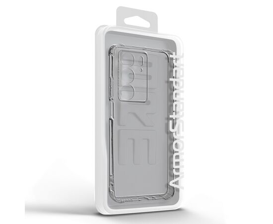 Чохол до мобільного телефона Armorstandart Air Force Realme C75 4G Camera cover Clear (ARM82890), зображення 6 Чохол до мобільного телефона Armorstandart Air Force Realme C75 4G Camera cover Clear (ARM82890), зображення 6