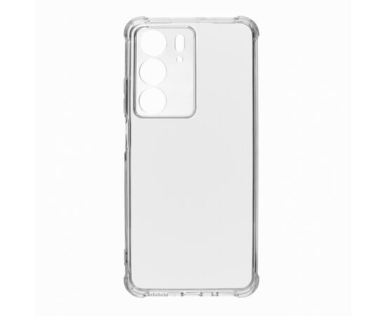 Чехол для мобильного телефона Armorstandart Air Force Realme C75 4G Camera cover Clear (ARM82890)