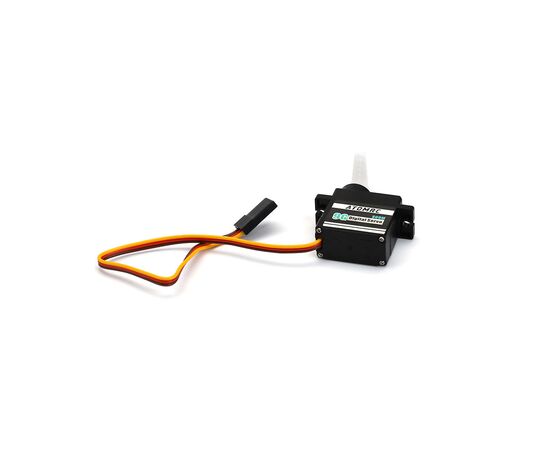 Сервопривод для дрона ATOMRC S09M Metal 9g Servo(320mm) (S09M), изображение 2 Сервопривод для дрона ATOMRC S09M Metal 9g Servo(320mm) (S09M), изображение 2