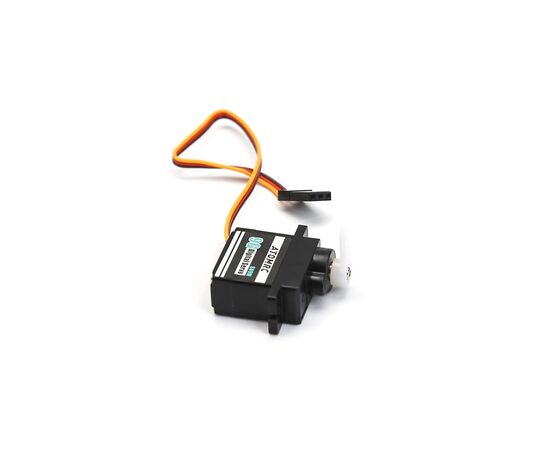 Сервопривод для дрона ATOMRC S09M Metal 9g Servo(320mm) (S09M), изображение 3 Сервопривод для дрона ATOMRC S09M Metal 9g Servo(320mm) (S09M), изображение 3