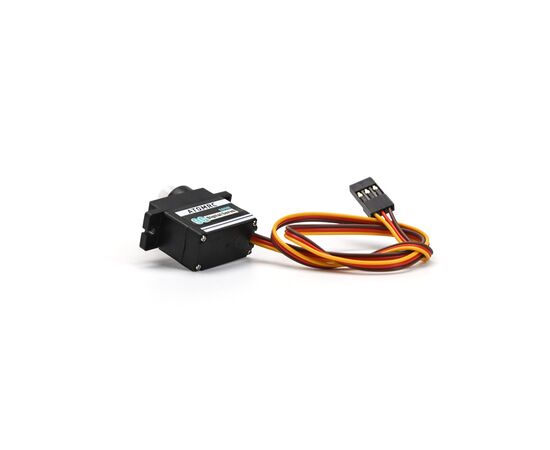 Сервопривід для дрона ATOMRC S09M Metal 9g Servo(320mm) (S09M)