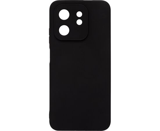 Чехол для мобильного телефона Armorstandart Matte Slim Fit Infinix Hot 50i / Smart 9 Camera cover Black (ARM83823)