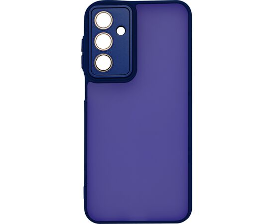 Чехол для мобильного телефона Armorstandart ShadeX Samsung A26 5G Blue (ARM83066)