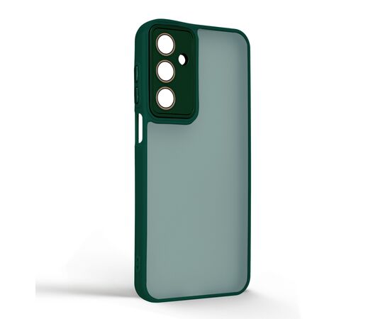 Чехол для мобильного телефона Armorstandart ShadeX Samsung A26 5G Dark Green (ARM83067), изображение 2