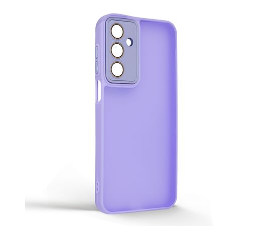 Чохол до мобільного телефона Armorstandart ShadeX Samsung A26 5G Violet (ARM83068), зображення 2