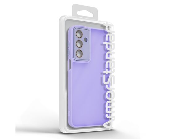 Чохол до мобільного телефона Armorstandart ShadeX Samsung A26 5G Violet (ARM83068), зображення 3