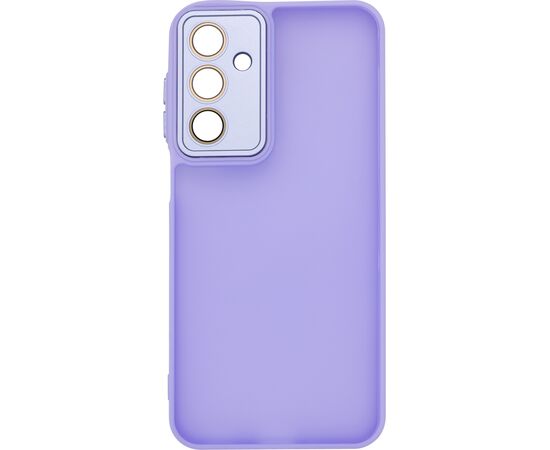 Чехол для мобильного телефона Armorstandart ShadeX Samsung A26 5G Violet (ARM83068)