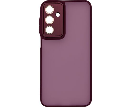 Чехол для мобильного телефона Armorstandart ShadeX Samsung A26 5G Wine Red (ARM83069)