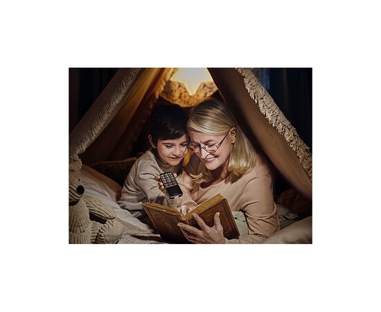 Мобильный телефон Panasonic KX-TU110 Black (KX-TU110EXB), изображение 9 Мобильный телефон Panasonic KX-TU110 Black (KX-TU110EXB), изображение 9