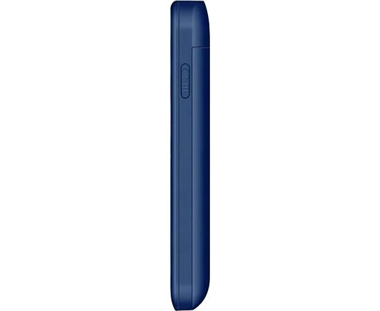 Мобильный телефон Panasonic KX-TU110 Blue (KX-TU110EXC), изображение 4 Мобильный телефон Panasonic KX-TU110 Blue (KX-TU110EXC), изображение 4