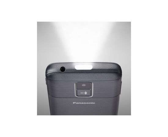 Мобильный телефон Panasonic KX-TU160 Black (KX-TU160EXB), изображение 10 Мобильный телефон Panasonic KX-TU160 Black (KX-TU160EXB), изображение 10