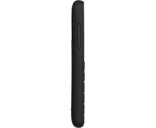 Мобильный телефон Panasonic KX-TU160 Black (KX-TU160EXB), изображение 3 Мобильный телефон Panasonic KX-TU160 Black (KX-TU160EXB), изображение 3