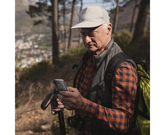 Мобильный телефон Panasonic KX-TU160 Black (KX-TU160EXB), изображение 9 Мобильный телефон Panasonic KX-TU160 Black (KX-TU160EXB), изображение 9