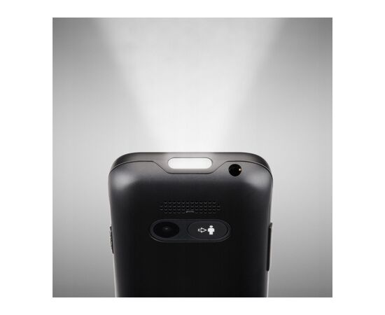 Мобильный телефон Panasonic KX-TU250 Black (KX-TU250EXB), изображение 7 Мобильный телефон Panasonic KX-TU250 Black (KX-TU250EXB), изображение 7