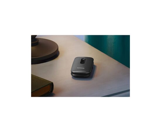 Мобильный телефон Panasonic KX-TU446 Black (KX-TU446EXB), изображение 12