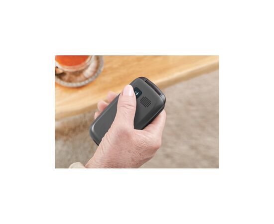 Мобильный телефон Panasonic KX-TU446 Grey (KX-TU446EXG), изображение 11 Мобильный телефон Panasonic KX-TU446 Grey (KX-TU446EXG), изображение 11