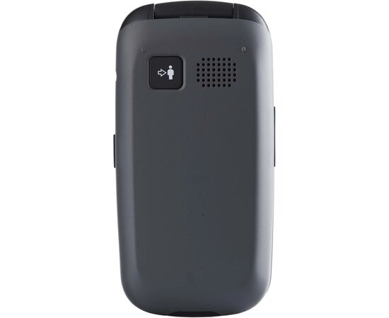 Мобильный телефон Panasonic KX-TU446 Grey (KX-TU446EXG), изображение 6 Мобильный телефон Panasonic KX-TU446 Grey (KX-TU446EXG), изображение 6