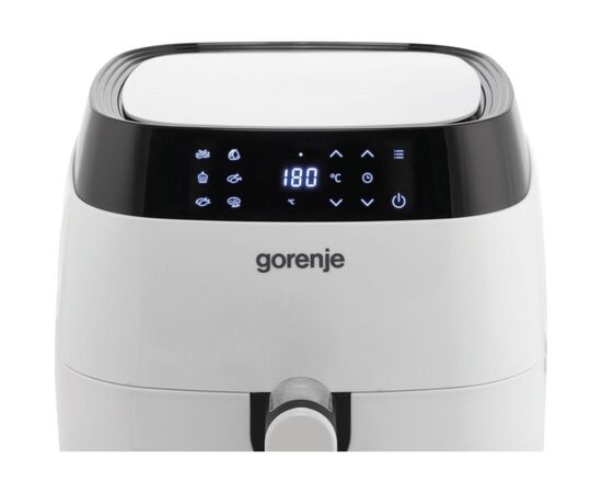 Мультипечь Gorenje AF1409DW, изображение 4 Мультипечь Gorenje AF1409DW, изображение 4