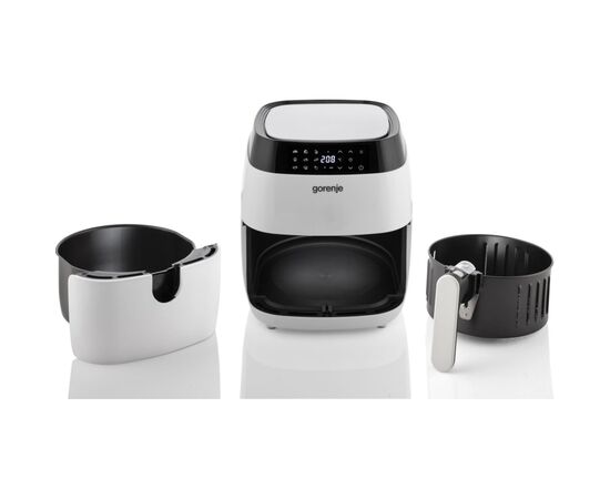 Мультипечь Gorenje AF1409DW, изображение 5 Мультипечь Gorenje AF1409DW, изображение 5