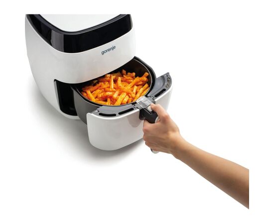 Мультипечь Gorenje AF1409DW, изображение 6 Мультипечь Gorenje AF1409DW, изображение 6