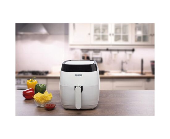 Мультипечь Gorenje AF1409DW, изображение 7 Мультипечь Gorenje AF1409DW, изображение 7