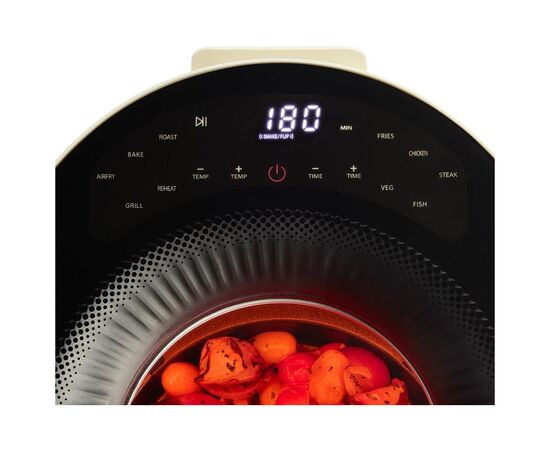 Мультипечь Russell Hobbs Satisfry Panoramic (27421-56), изображение 5 Мультипечь Russell Hobbs Satisfry Panoramic (27421-56), изображение 5