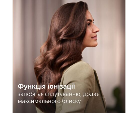 Фен-щетка Philips BHA715/00, изображение 10 Фен-щетка Philips BHA715/00, изображение 10