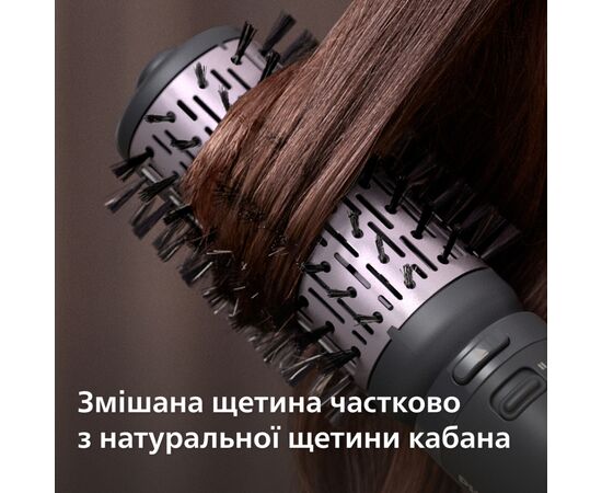 Фен-щетка Philips BHA715/00, изображение 6 Фен-щетка Philips BHA715/00, изображение 6