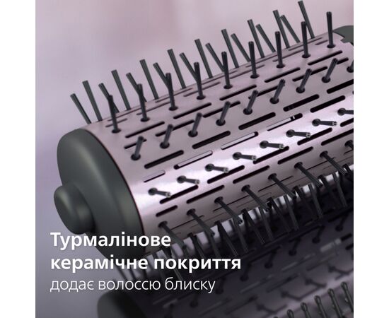 Фен-щетка Philips BHA715/00, изображение 8 Фен-щетка Philips BHA715/00, изображение 8