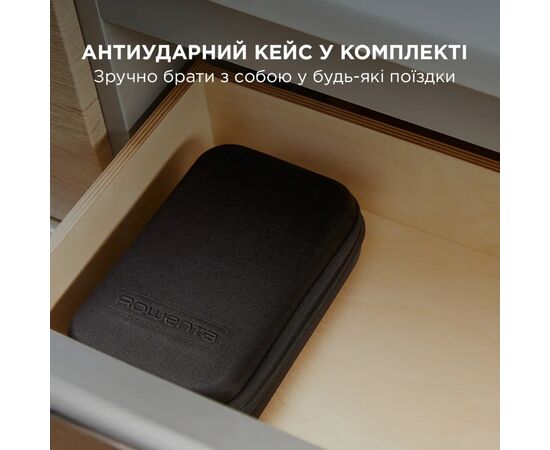 Триммер Rowenta Forever Sharp Ultimate (TN6204E0), изображение 8 Триммер Rowenta Forever Sharp Ultimate (TN6204E0), изображение 8