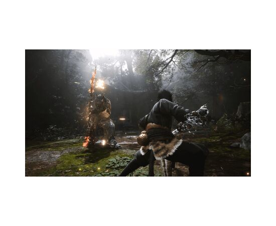 Игра Sony Black Myth: Wukong, BD диск (5056635611864), изображение 10 Игра Sony Black Myth: Wukong, BD диск (5056635611864), изображение 10