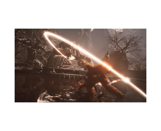 Игра Sony Black Myth: Wukong, BD диск (5056635611864), изображение 4 Игра Sony Black Myth: Wukong, BD диск (5056635611864), изображение 4