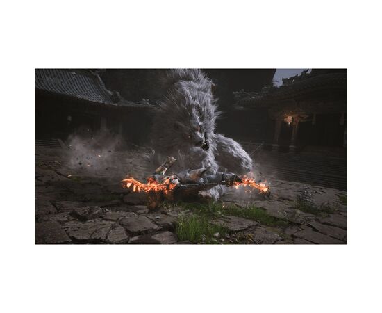 Игра Sony Black Myth: Wukong, BD диск (5056635611864), изображение 8 Игра Sony Black Myth: Wukong, BD диск (5056635611864), изображение 8