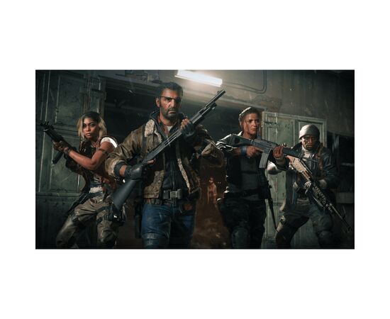 Игра Sony Call of Duty: Black Ops 6, BD диск (1147958), изображение 10 Игра Sony Call of Duty: Black Ops 6, BD диск (1147958), изображение 10