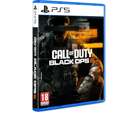 Игра Sony Call of Duty: Black Ops 6, BD диск (1147958), изображение 2 Игра Sony Call of Duty: Black Ops 6, BD диск (1147958), изображение 2