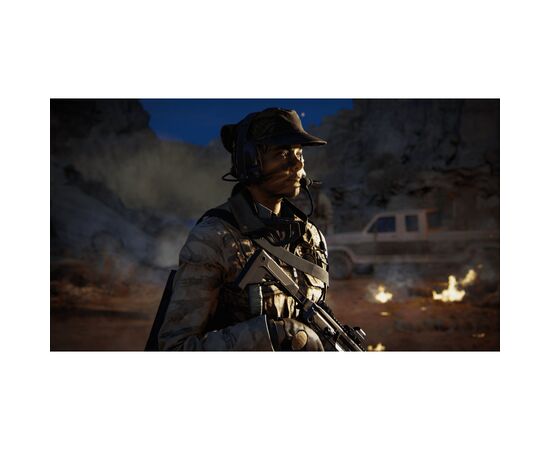 Игра Sony Call of Duty: Black Ops 6, BD диск (1147958), изображение 7 Игра Sony Call of Duty: Black Ops 6, BD диск (1147958), изображение 7