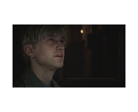 Игра Sony Silent Hill 2, BD диск (4012927150641), изображение 10 Игра Sony Silent Hill 2, BD диск (4012927150641), изображение 10
