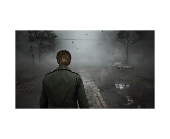 Игра Sony Silent Hill 2, BD диск (4012927150641), изображение 5 Игра Sony Silent Hill 2, BD диск (4012927150641), изображение 5