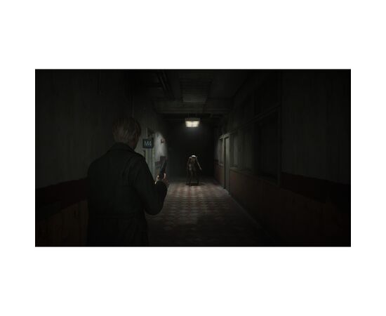 Игра Sony Silent Hill 2, BD диск (4012927150641), изображение 6 Игра Sony Silent Hill 2, BD диск (4012927150641), изображение 6