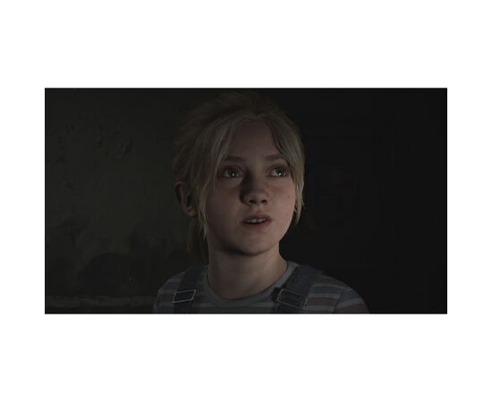 Игра Sony Silent Hill 2, BD диск (4012927150641), изображение 9 Игра Sony Silent Hill 2, BD диск (4012927150641), изображение 9