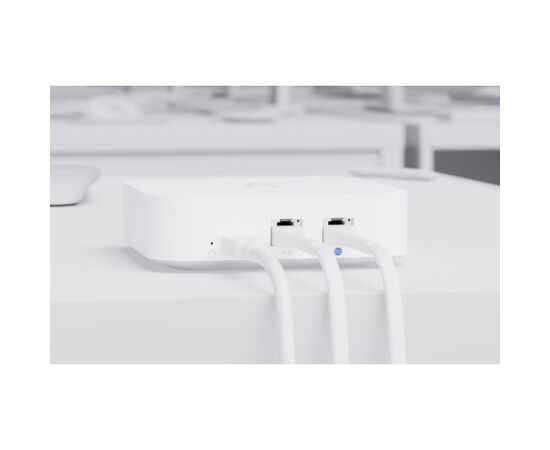 Маршрутизатор Ubiquiti UniFi Express (UX), изображение 11 Маршрутизатор Ubiquiti UniFi Express (UX), изображение 11