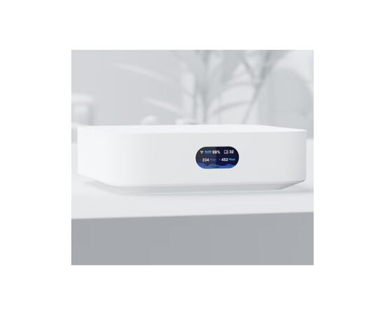 Маршрутизатор Ubiquiti UniFi Express (UX), изображение 12 Маршрутизатор Ubiquiti UniFi Express (UX), изображение 12