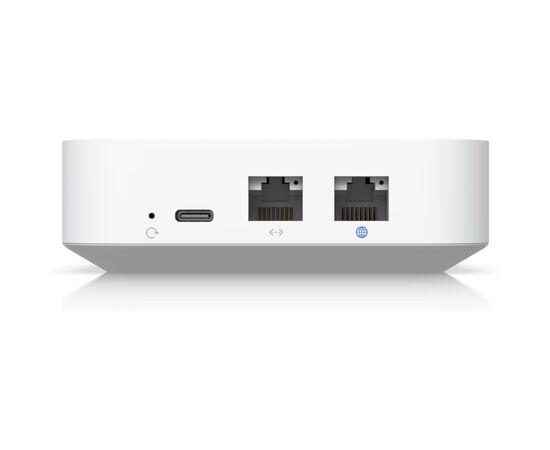 Маршрутизатор Ubiquiti UniFi Express (UX), изображение 3 Маршрутизатор Ubiquiti UniFi Express (UX), изображение 3