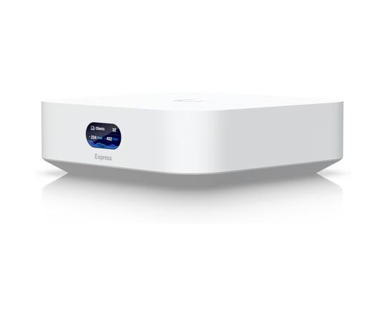 Маршрутизатор Ubiquiti UniFi Express (UX), изображение 8 Маршрутизатор Ubiquiti UniFi Express (UX), изображение 8