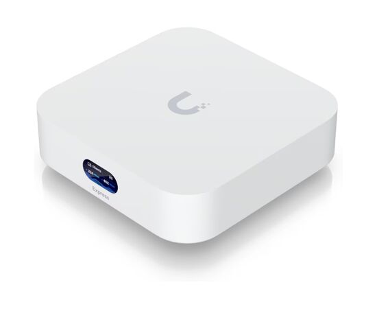 Маршрутизатор Ubiquiti UniFi Express (UX)