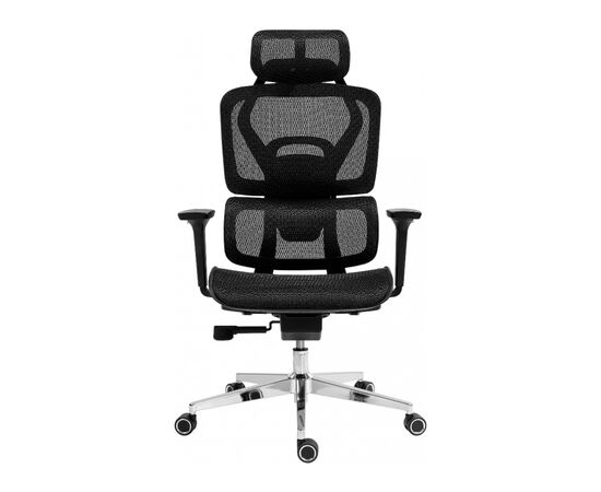 Офисное кресло GT Racer B-567 Black, изображение 2 Офисное кресло GT Racer B-567 Black, изображение 2